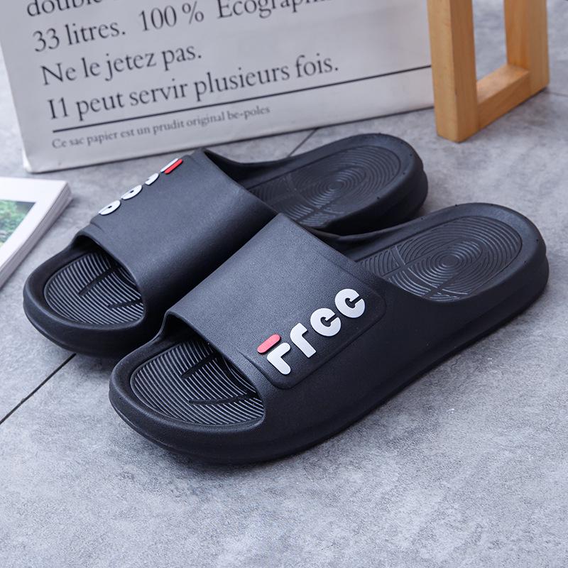 Comfortable & Stylish Large Size PVC Inflatable Sandals for Beach & Outdoor Leisure
