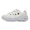 Fila Muffin Shoes Fashion Personality Trendy Retro Classic Versatile Sports Comfortable Wear-Resistant Lightweight Low-Top Casual Shoes F12W541106FWW