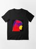 Françoise Hardy Françoise Hardy Essential T-Shirt