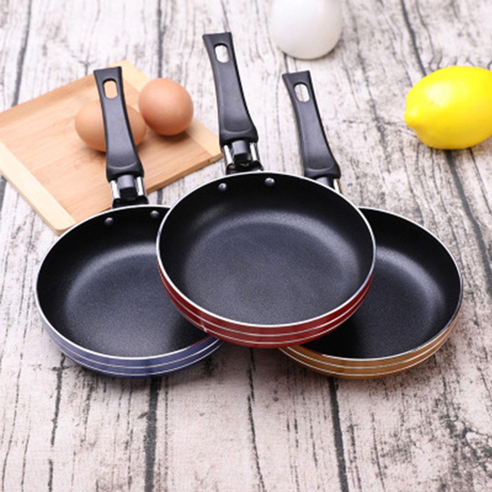 Small Frying Pan 16 Cm Chef