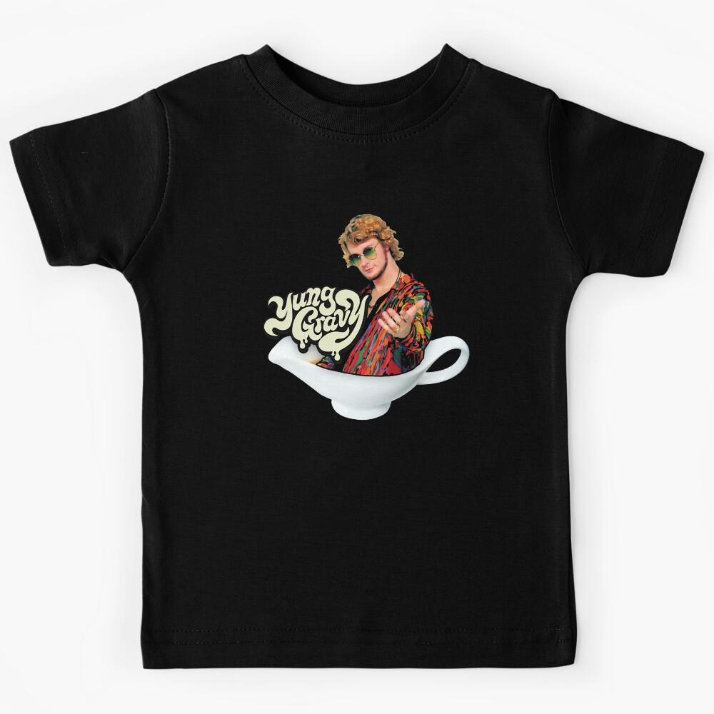 Mr. Clean 2 Kids T-Shirt 170