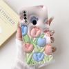 Casing For Oppo A31 2020 CPH2015 Case A8 PDBM00 Cute Cat Fashion Luxury Silicone Shockproof Phone Case For Oppo A8 Back Cover