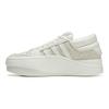 adidas Y-3 Centennial Low Off White Unisex Sneakers Supplier-Colour Cream-White IG4079