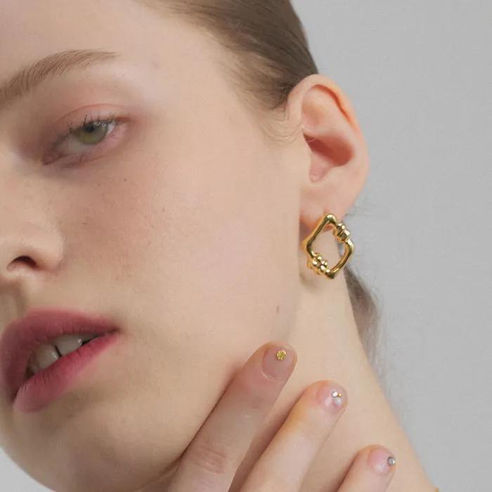 New Weave - Earring 03