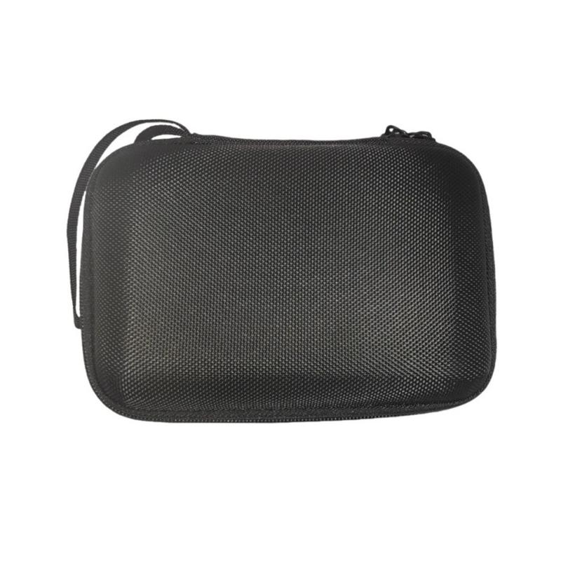 Lightweight Portable Protective Case Shockproof Cover Storage Case Large Capacity for Retroid Pocket Flip 2 Game Console