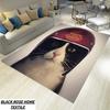 20 Style Retro Motorcycle Moto G-Guzzi Carpet Living Room Sofa Kitchen Table Floor Mat Fashion Decoration Leisure Anti slip Rug