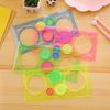 Drawing Spirograph Drawing Toys Interlocking Gears & Wheels Accessories Creative Educational Toy