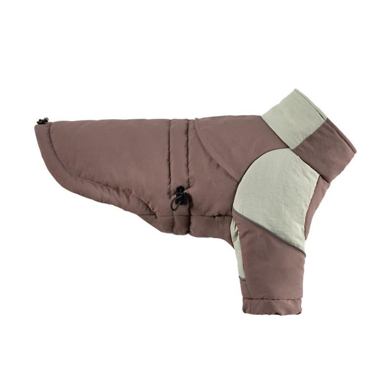 Winter Dog Cotton Jacket Warm Windproof Pet Coat Small Medium Large Breeds