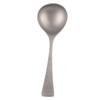 Titanium Long Handle Spoon with Large Bowl Portable Soup Spoon for Camping Backpacking