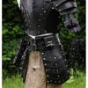 Europäischer mittelalterlicher Wikingergürtel und Rock Cosplay-Rüstung für Halloween und Karneval