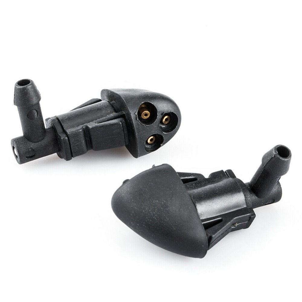 Cruze 2009-2014 Automobile Wiper Nozzles Car Windscreen Washer Water Spray Jets Nozzles Wiper Blade