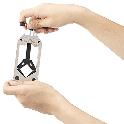 BIKE HAND YC-112LW Aero Shape Compatible Saw Guide YC-112LW Bicycle