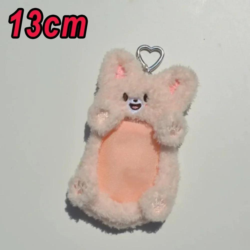 Skzoo Plush Doll Teddy Kawaii Cartoon Stuffed Animal Soft Toys Room Decor Children Fans Gift TOY Cuddly Fluffy Huggable Comfort Adorable