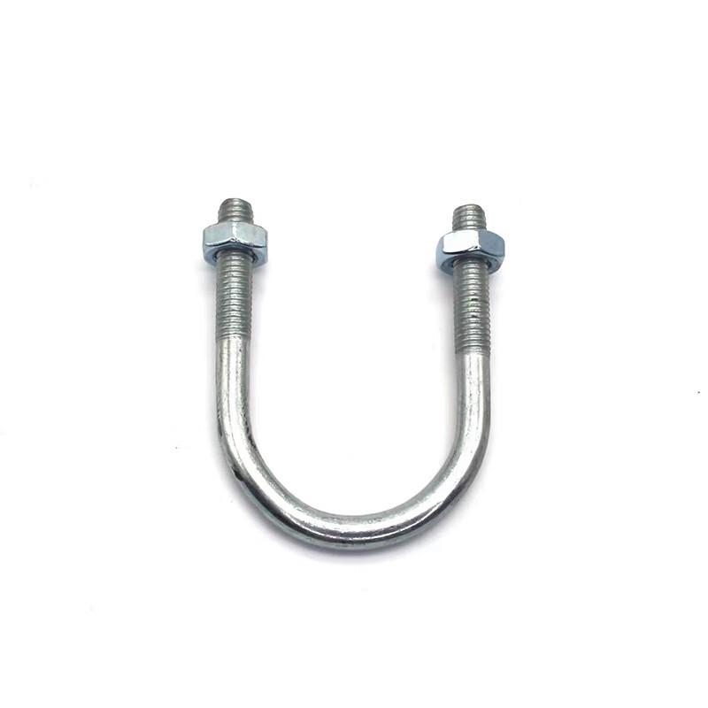 OSZN U-Shaped Iron Clamp