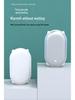 2025 Dual-Function Rechargeable USB Hand Warmer with Custom Logo Option