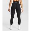 Gymshark Legacy Regular Leggings Black B7a4e Bb2j