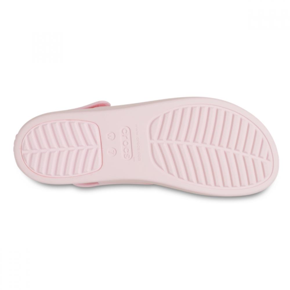 Crocs Women S Sandal Slipper claSSic Wedge Platform Strap 210676 6zw