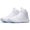 Nike Hyperdunk X EP White Ice Sneakers AO7890-101