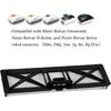 Replacement Neato Botvac D Series Ultra-Performance Filters, 12 Packs Filter Parts Fit Neato D3 D5 70e, 75, 80, D80 85,D70 Vacuum Cleaner…