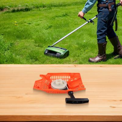 Démarreur à rappel pour tronçonneuse à équipement de démarrage à traction extérieur pour tronçonneuse 4500