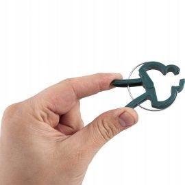 Plant Clips 2 Sizes 20 Pcs