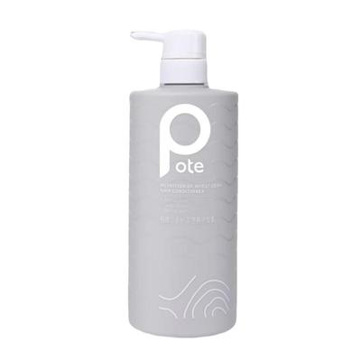 Pote Wheat Germ Nourishing Hair Conditioner