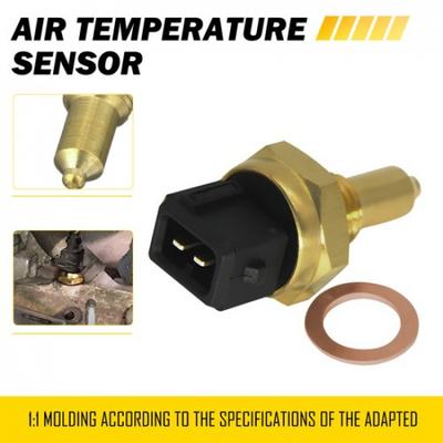 Engine Temperature Coolant Sensor Temp Sender For Rolls Royce X3 BMW 330i 335i