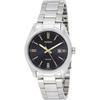 Casio Classic Watch MTP1302D-1A2 (Silver/Black/Gold)
