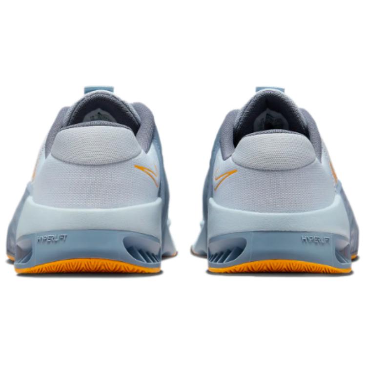 Nike Metcon 9 Football Grey Sundial Men Sneakers Light-Armoury-Blue Ashen-Slate DZ2617-005