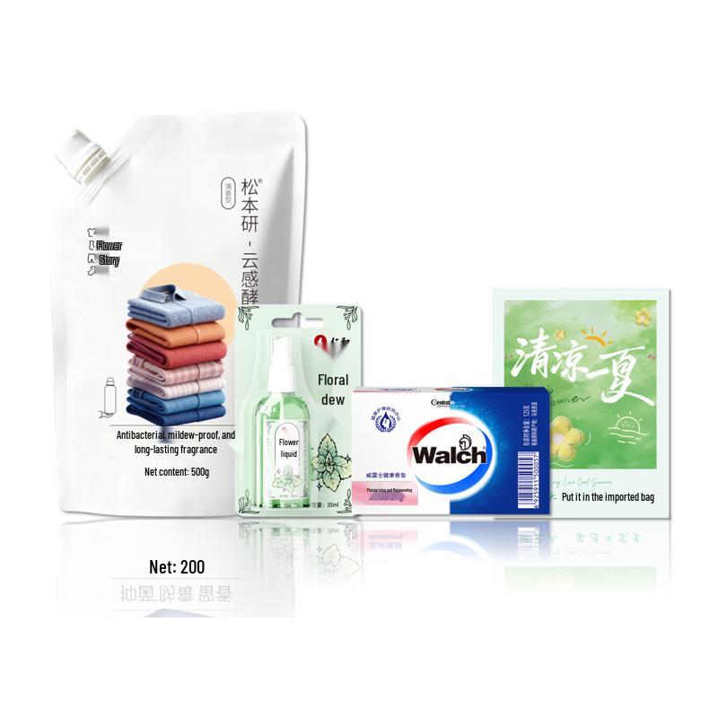 Подарочный набор Walch Summer Selection