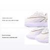 Originals Ozelia Low-Top Sneakers Baby Sneakers Pink White HQ1602