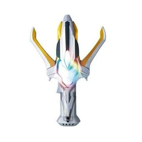 Орбитальное кольцо Галактика Искр Призыватель Трансформирующиеся Часы Браслет Игрушка