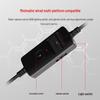 Edifier HECATE G2 Pro USB 7.1 Gaming Headset