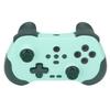 Wireless Gaming Controller Motion Sensing Technology Better Control Ergonomic Game Controller for