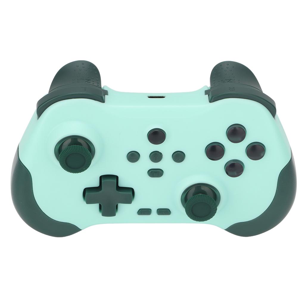 Wireless Gaming Controller Motion Sensing Technology Better Control Ergonomic Game Controller for