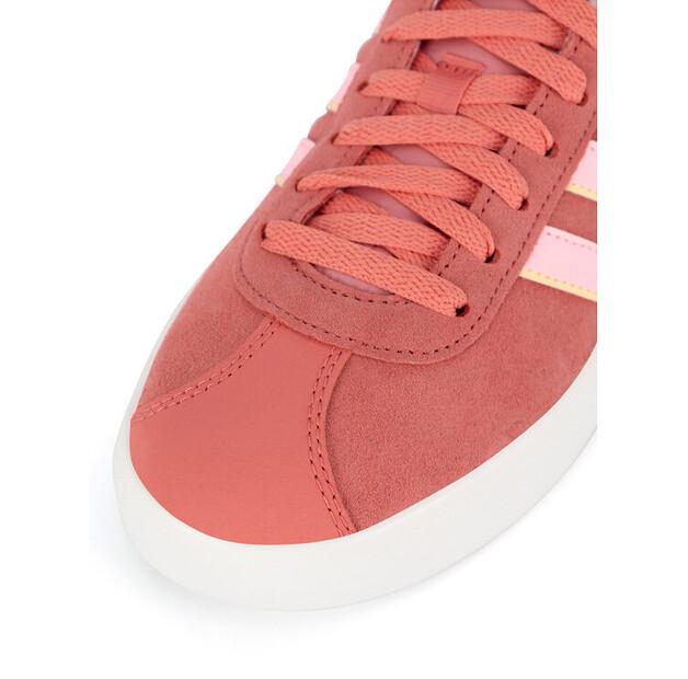 Adidas VL COURT 3.0 IF4477 Red Sneakers
