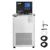 Laboratory Chiller Circulator 6L Lab Recirculating Chiller 23°F-212°F