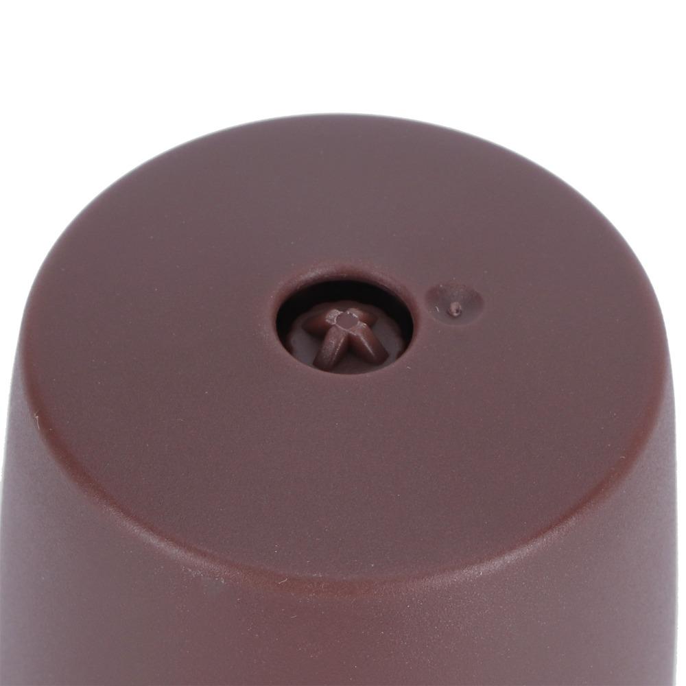 Stainless Steel Reusable Coffee Capsule Refillable Coffee Pod Brewing Rich Delicate