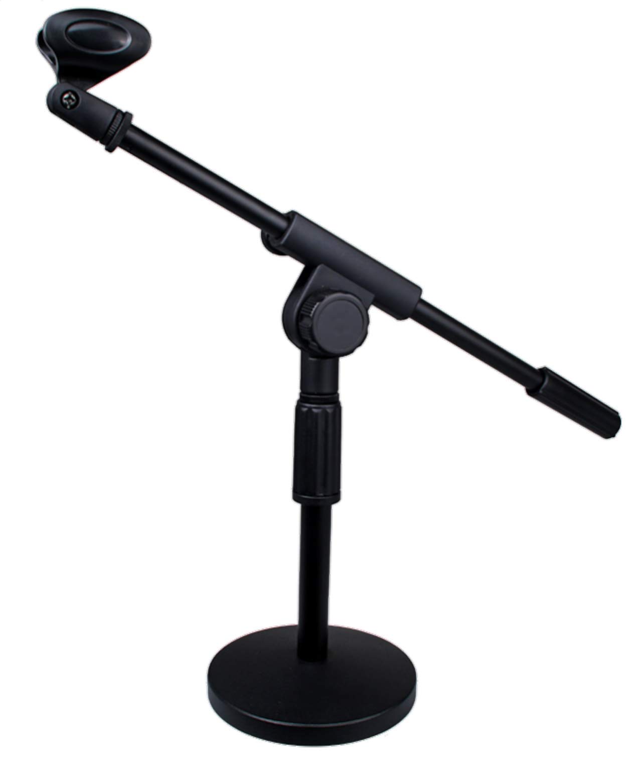 

Стойка для микрофона Heizi с держателем, настольная, для конденсаторных микрофонов, прямая, регулируемая высота и угол