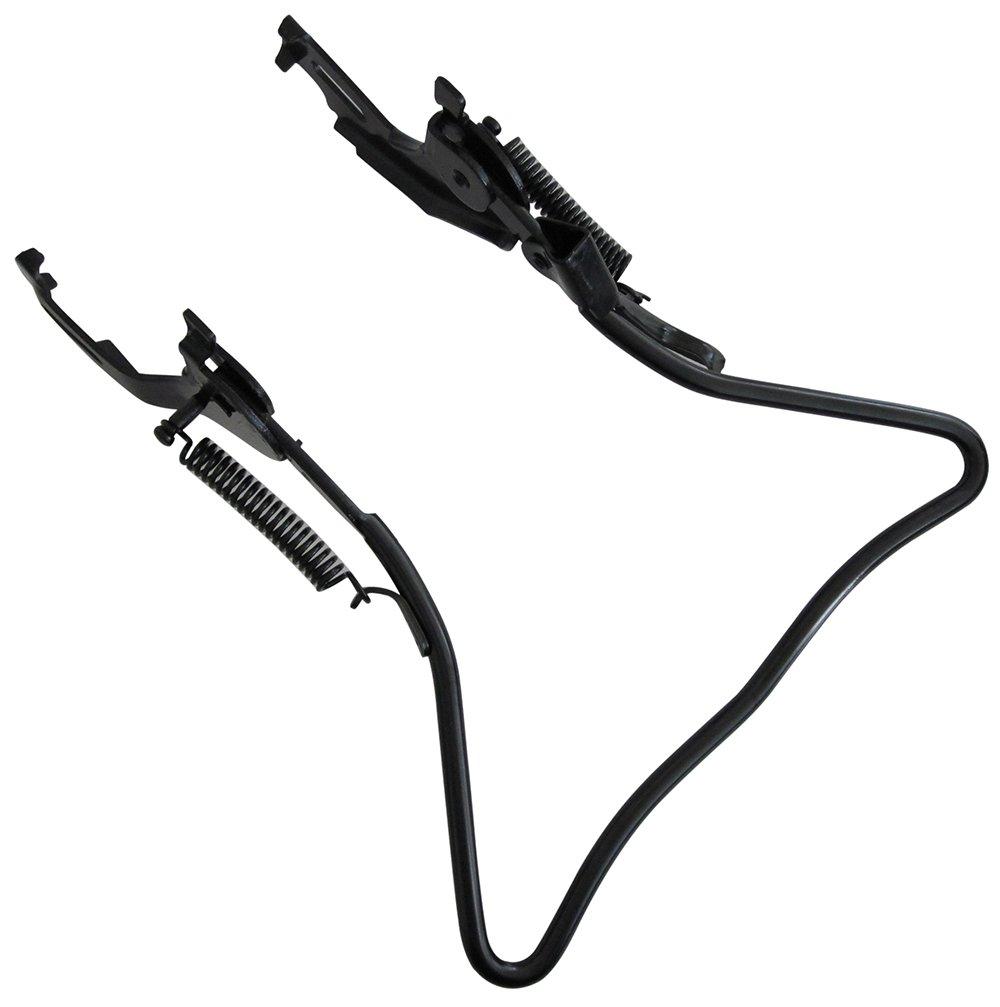 

Bicycle For External Compatible 20 Black 11405 Stand, Derailleur, Stand, Type,