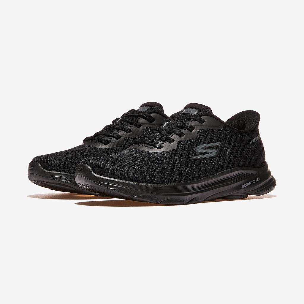 Skechers GO WALK 8 Slip-ins [216783-BBK]
