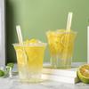 Ice Straw, Silicone Ice Straw Molds, Drinking Straw Mould, Reduce Plastic Waste, Reusable Silicone Mold, Eco-Friendly Straw