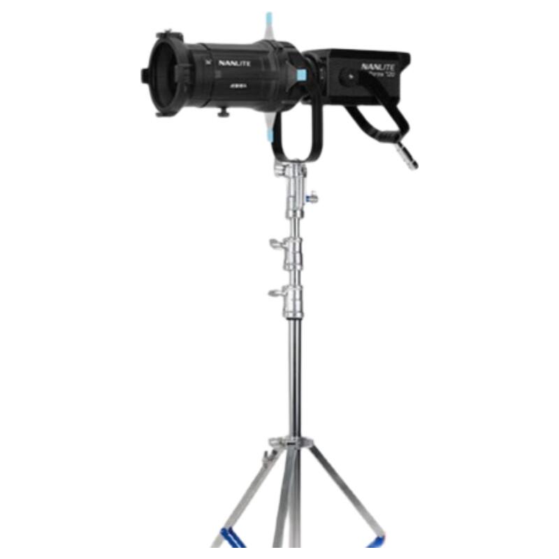 NANLITE Forza 720 Professional COB LED Video Light
