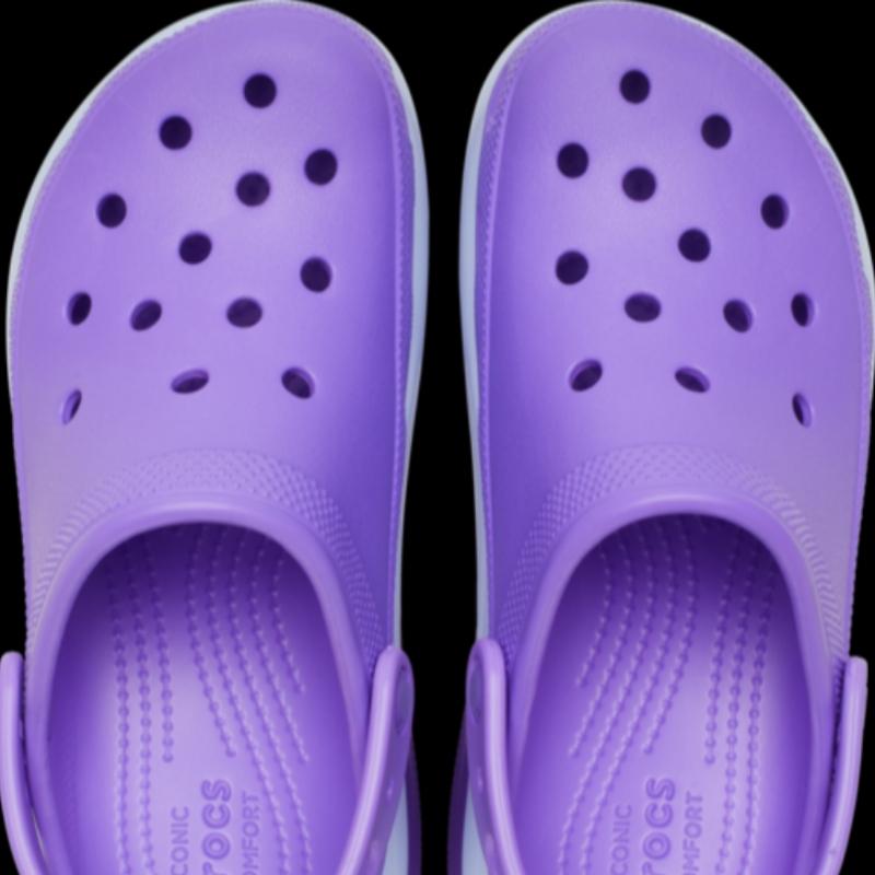 Crocs Mega Crush Clog 207988 5aj
