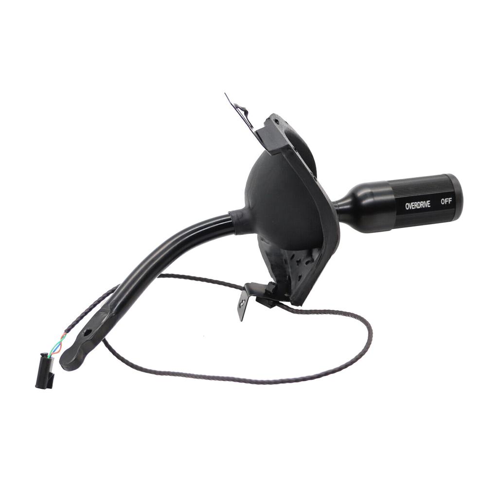 Automatic Transmission Gear Shifter Handle & Overdrive Switch For F250 F350 F450 F550 5.4L/6.0L/6.8L