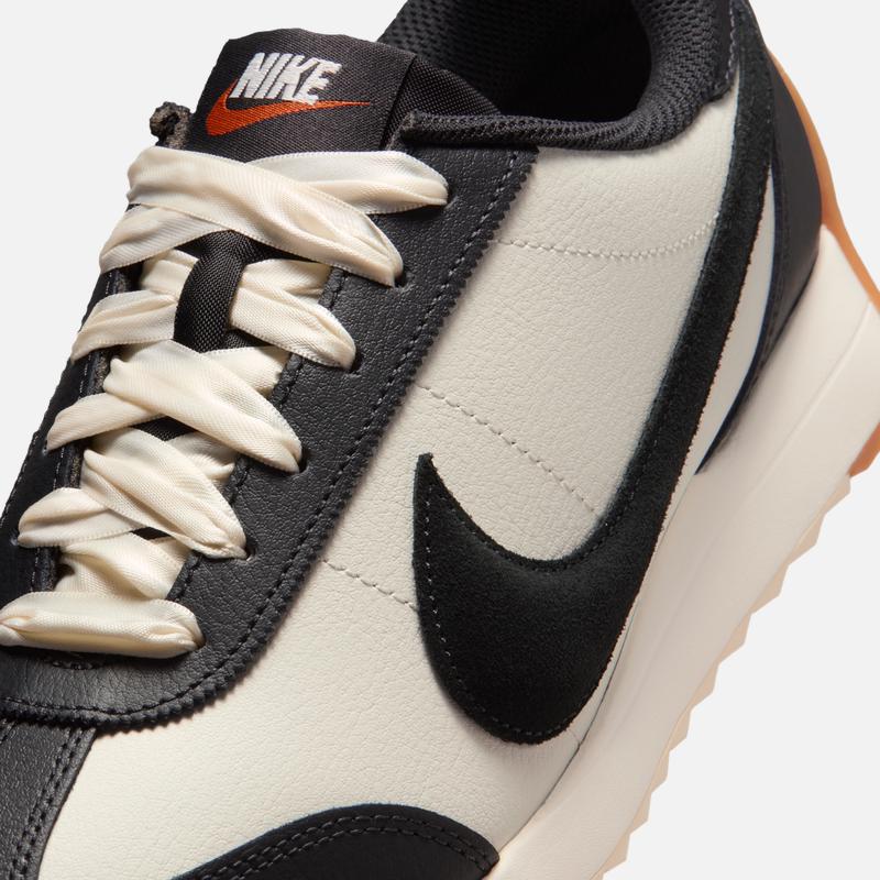 NIKE Women's Spring New Retro Thin Flat Sports Running Shoes NIKE PACIFIC IQ2972