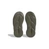adidas Ozelia Little Kid Olive Strata Camo Kids Sneakers Green Aluminium HQ1608