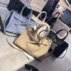 Cross-border bags 2025 new commuter big bags, leather simple tote bags, large-capacity first-layer cowhide handbags