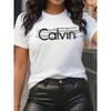 Women's Leisure Fashion Short Sleeve Tees Comfortable Streetwea Harajuku Sleeve Aesthetic Clothes