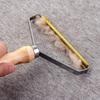 Cat Wool Brush Dog Hair Remover Pet Animal Hair Brushes Comb Hair Removal Brush for Dogs Cats Brush Portable Manual